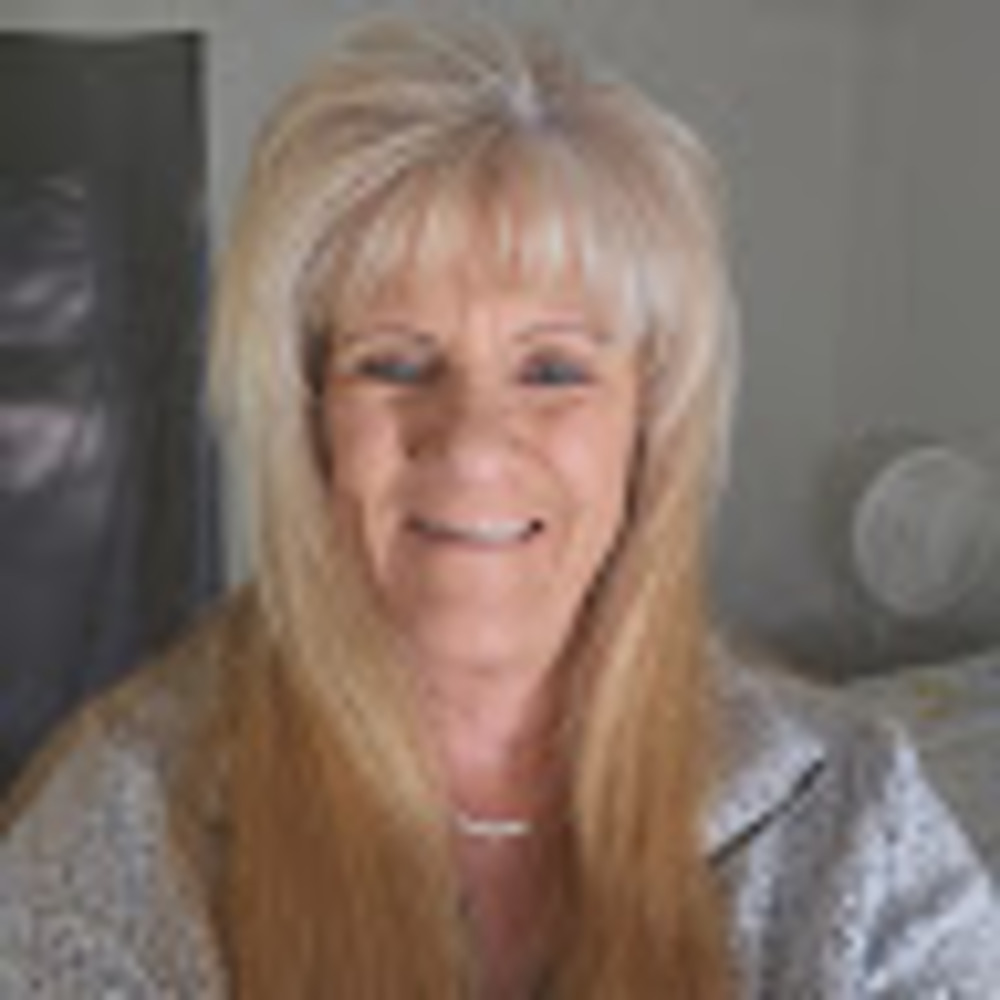 Meet your Posher, Donna